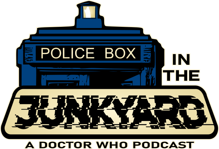 Police Box in the Junkyard Podcast