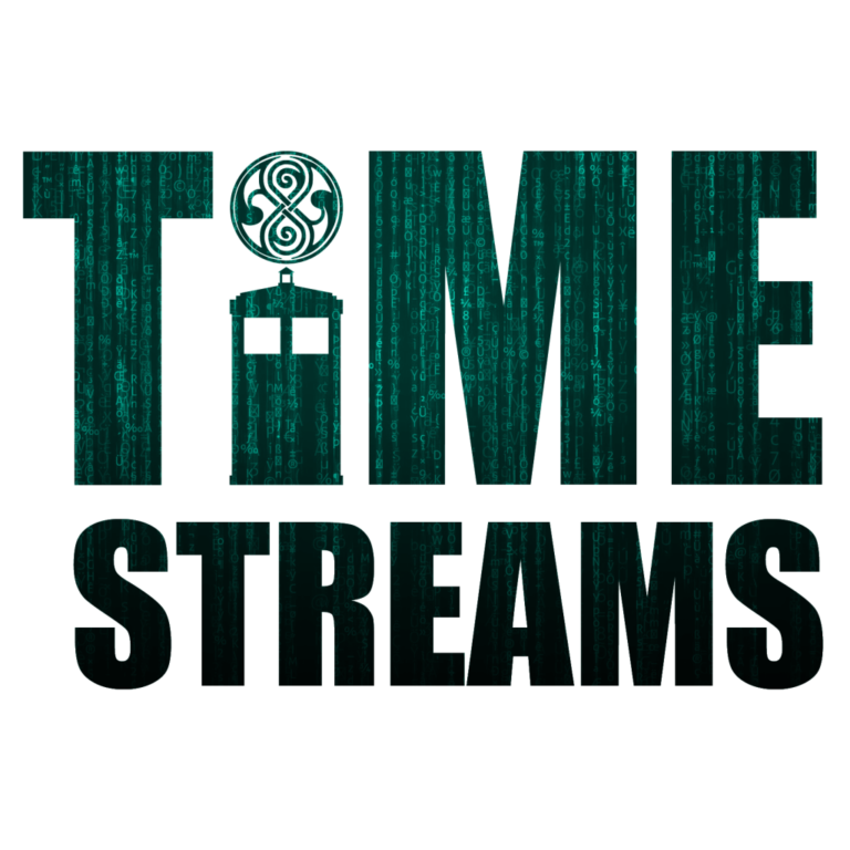 The Timestreams Podcast