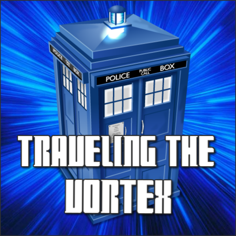 Traveling the Vortex