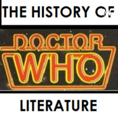 Doctor Who Literature