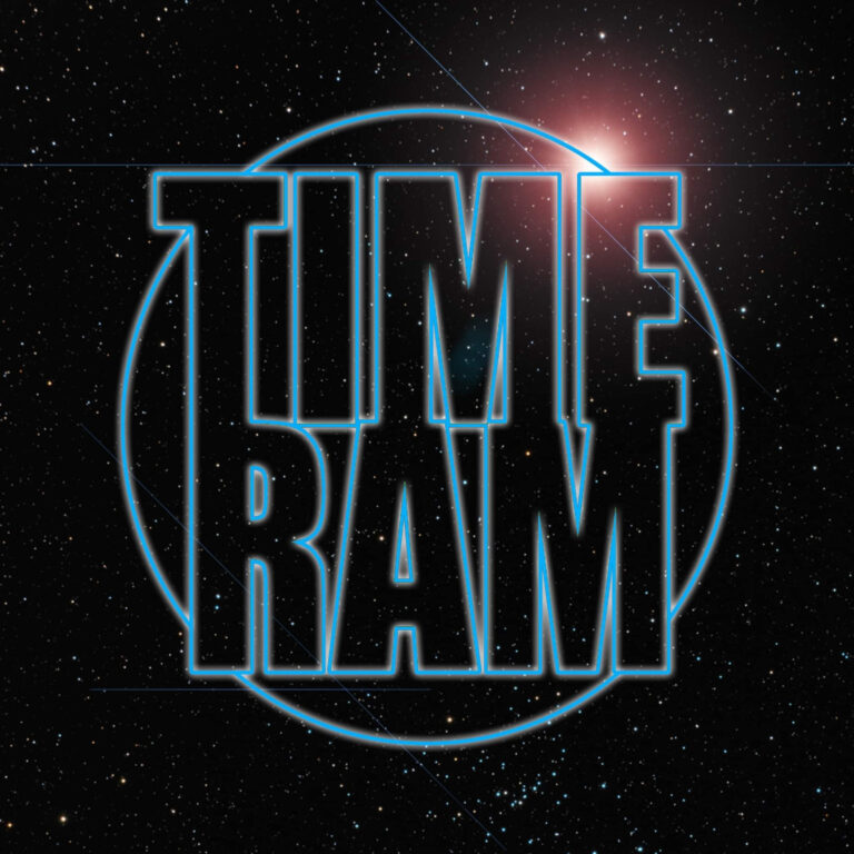 Time Ram 031: The Jewell Inside