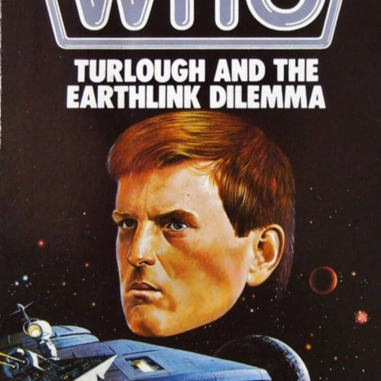 Episode 105A – Turlough and the Earthlink Dilemma (with Dale Smith)