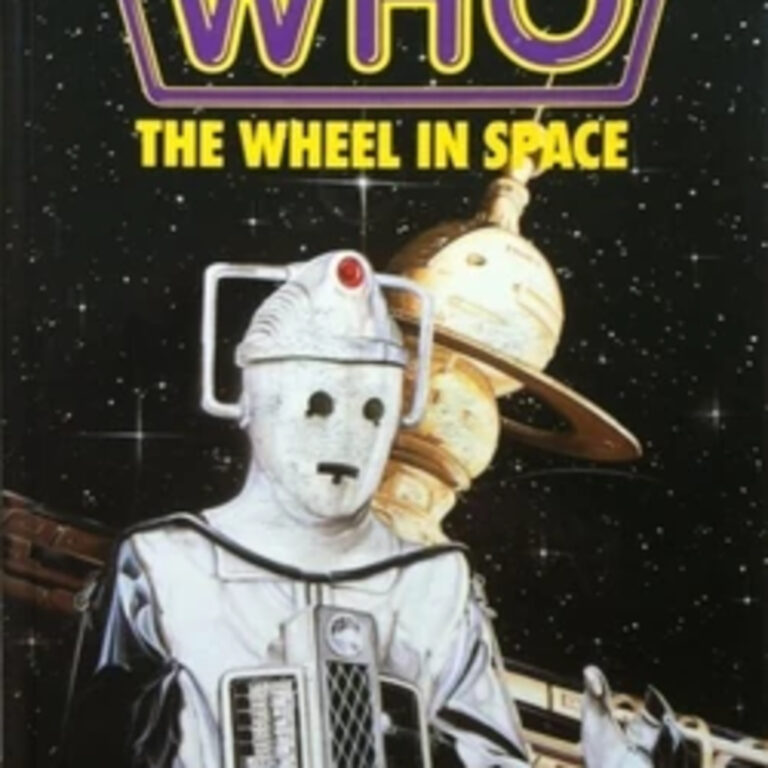 Episode 130 – The Wheel in Space (with Stacey Smith?)