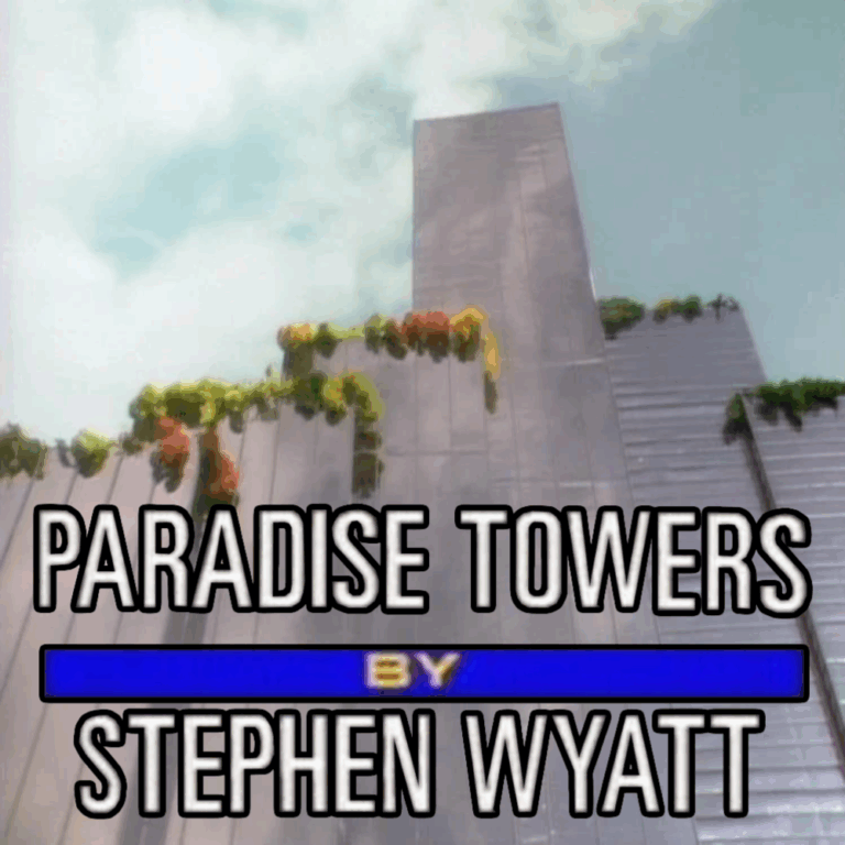 Fawlty Towers – “Paradise Towers”
