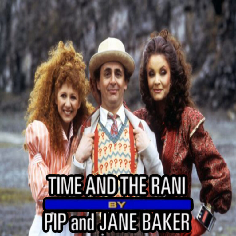 The Tumbler Doctor: McCoy’s Divisive Debut – “Time and the Rani”