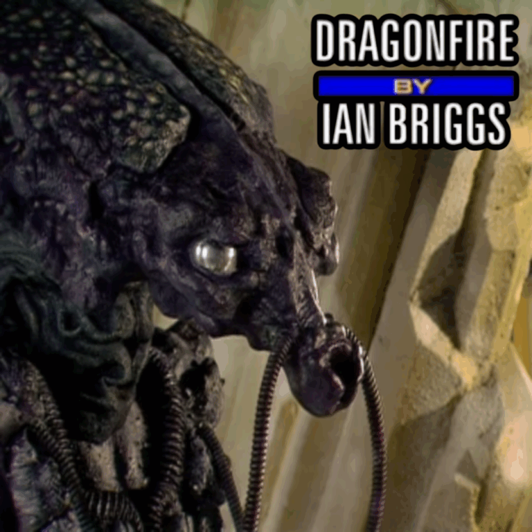 Dragon Misfire: The 150th Story Stumbles Across the Finish Line – “Dragonfire”