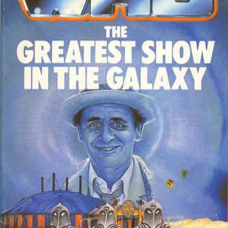 Episode 144 – The Greatest Show in the Galaxy (with Dale Smith)