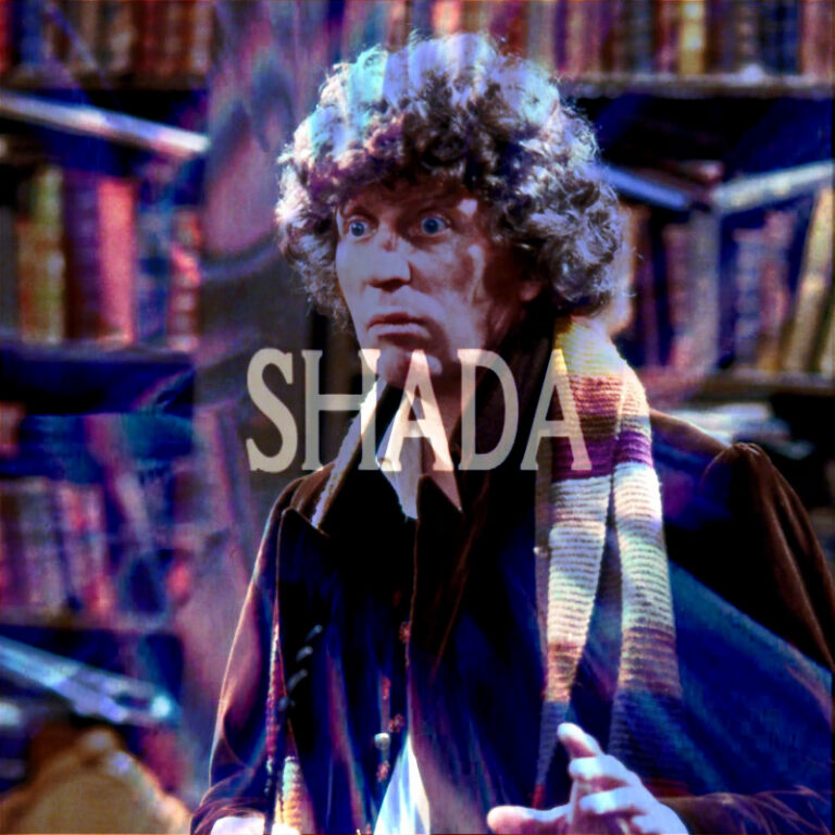 Shadaly Written – “Shada”