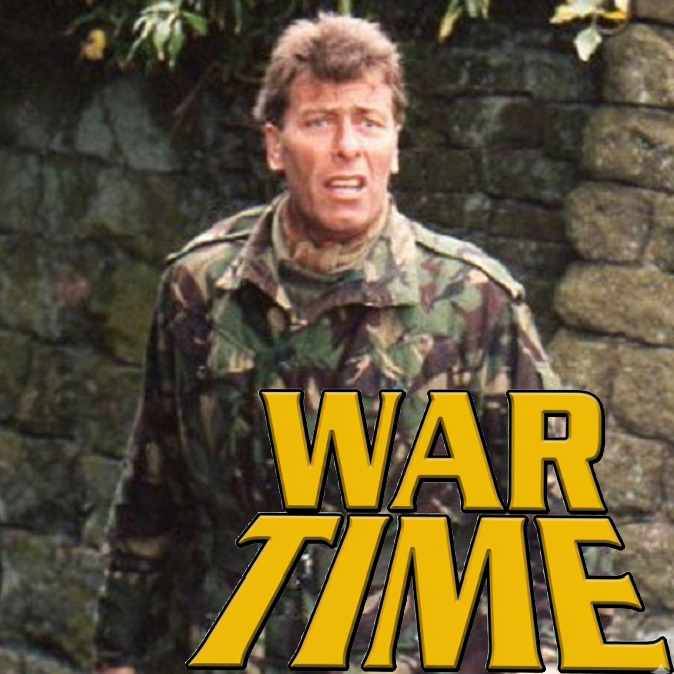 Johnny Benton’s Wilderness Years: The First Professional Spinoff – “Wartime”