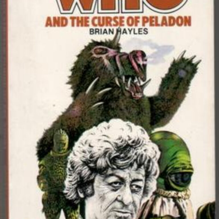 Episode 11 REPOST – The Curse of Peladon (with Ross Aitken)