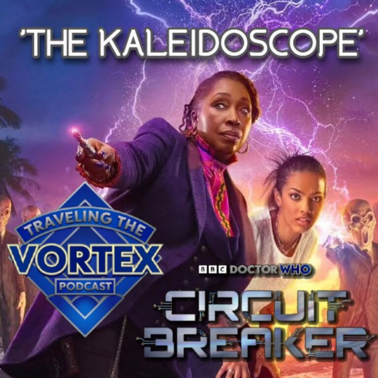 Circuit Breaker Review Part 10 – ‘The Kaleidoscope’