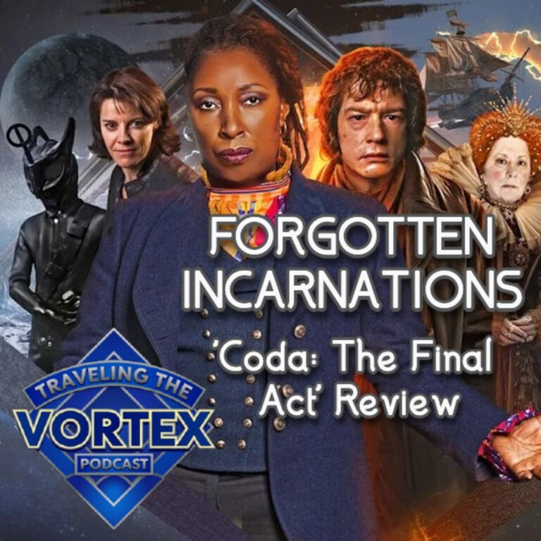 Forgotten Incarnations – ‘Coda – The Final Act’ Review