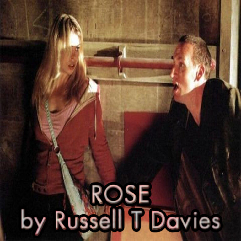 Wilson’s Dead – “Rose”