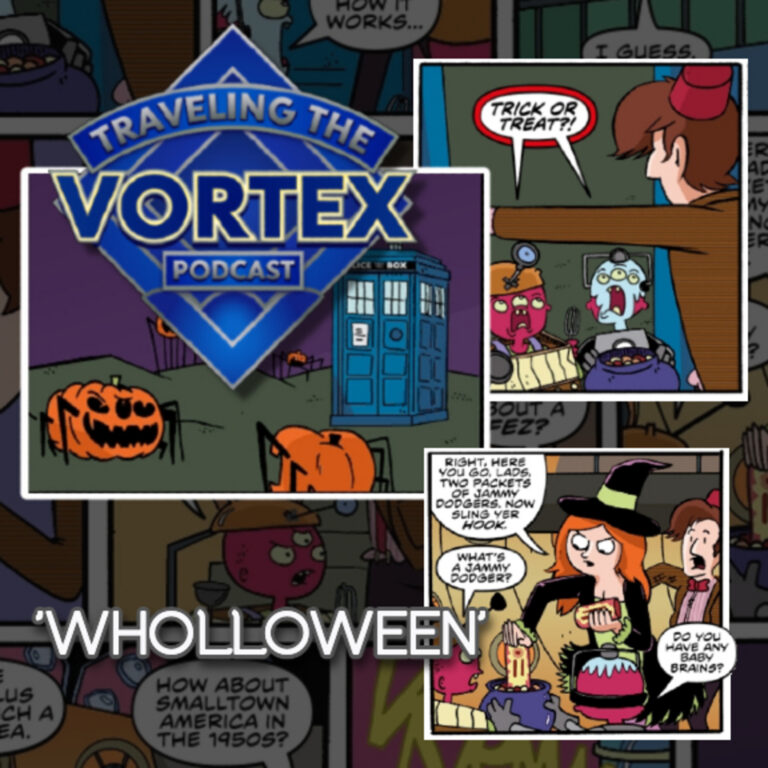 Spooky-Time Review 1 – ‘Wholloween’