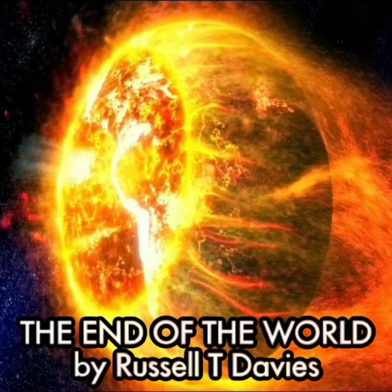 Eat the Rich – “The End of the World”